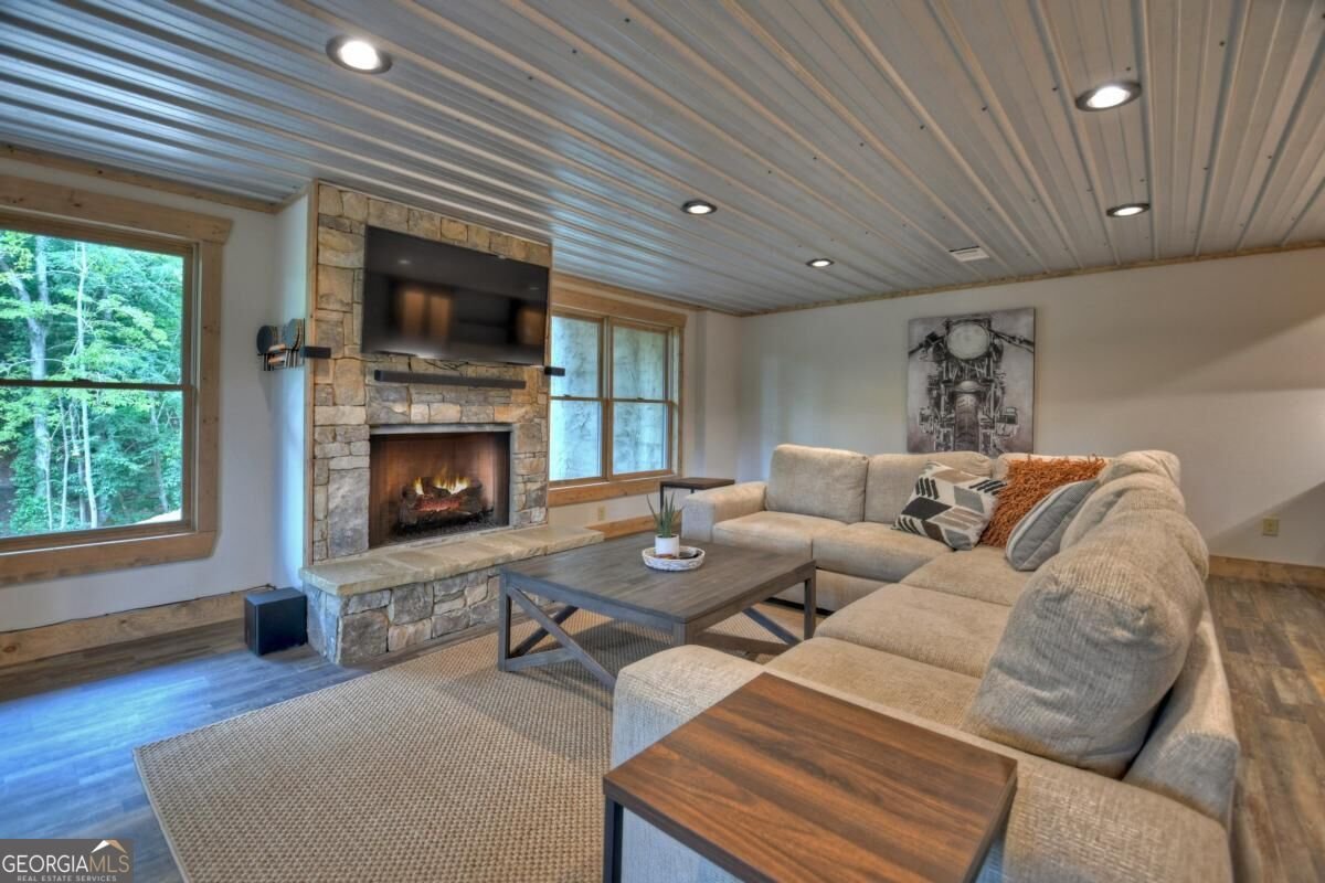 80 Parker Court Ellijay - Photo 36