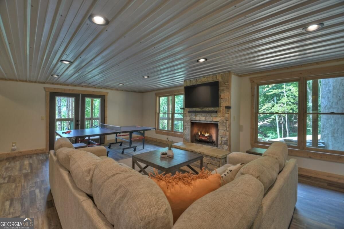 80 Parker Court Ellijay - Photo 38