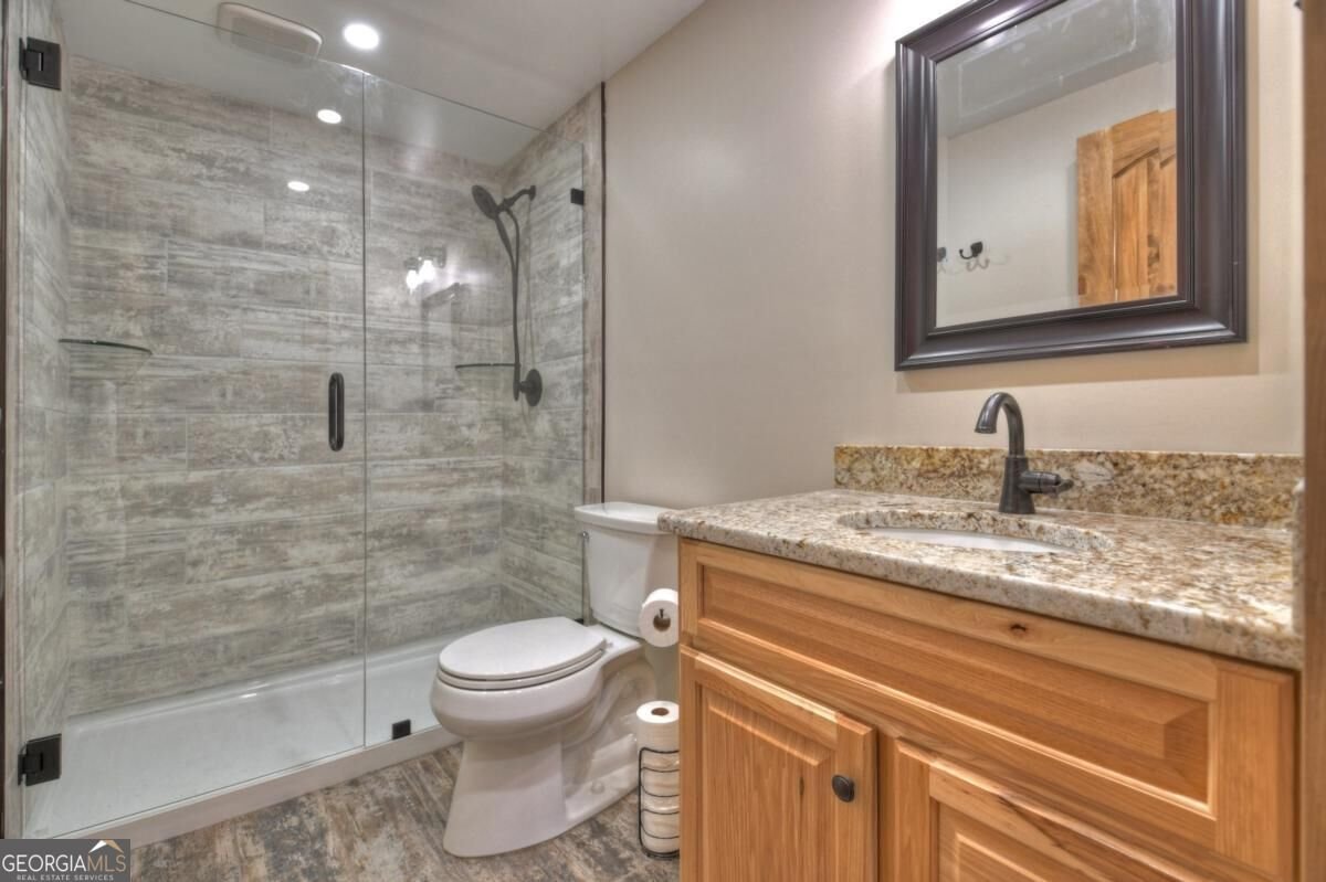 80 Parker Court Ellijay - Photo 42
