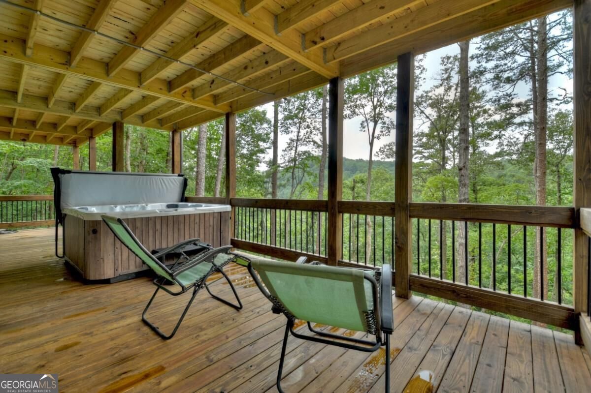 80 Parker Court Ellijay - Photo 43