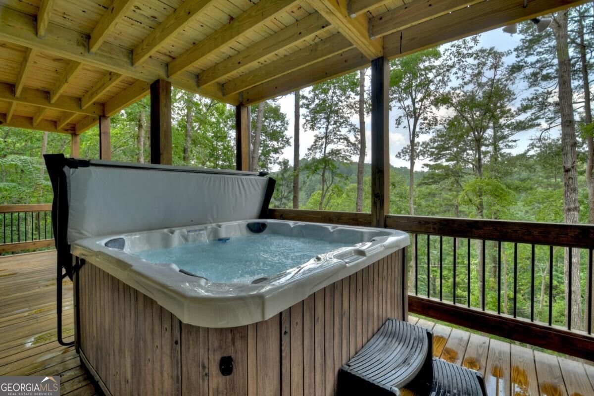 80 Parker Court Ellijay - Photo 44