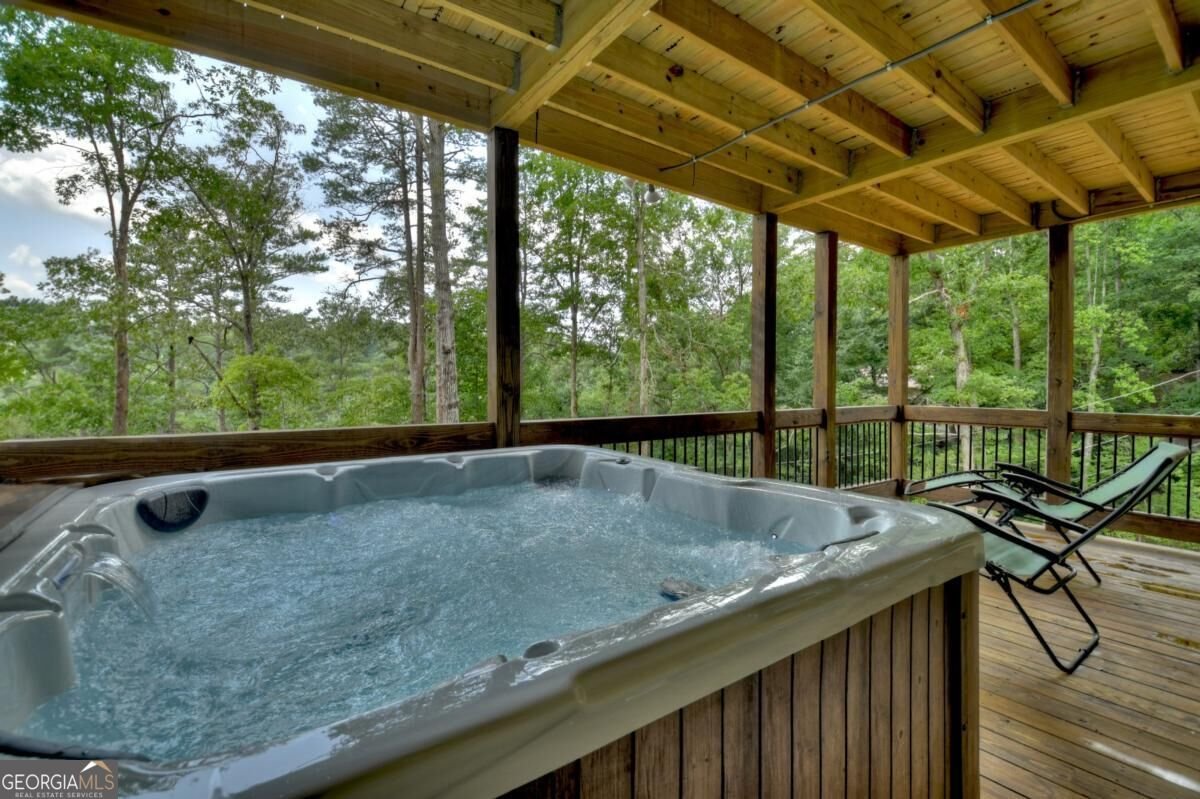 80 Parker Court Ellijay - Photo 45