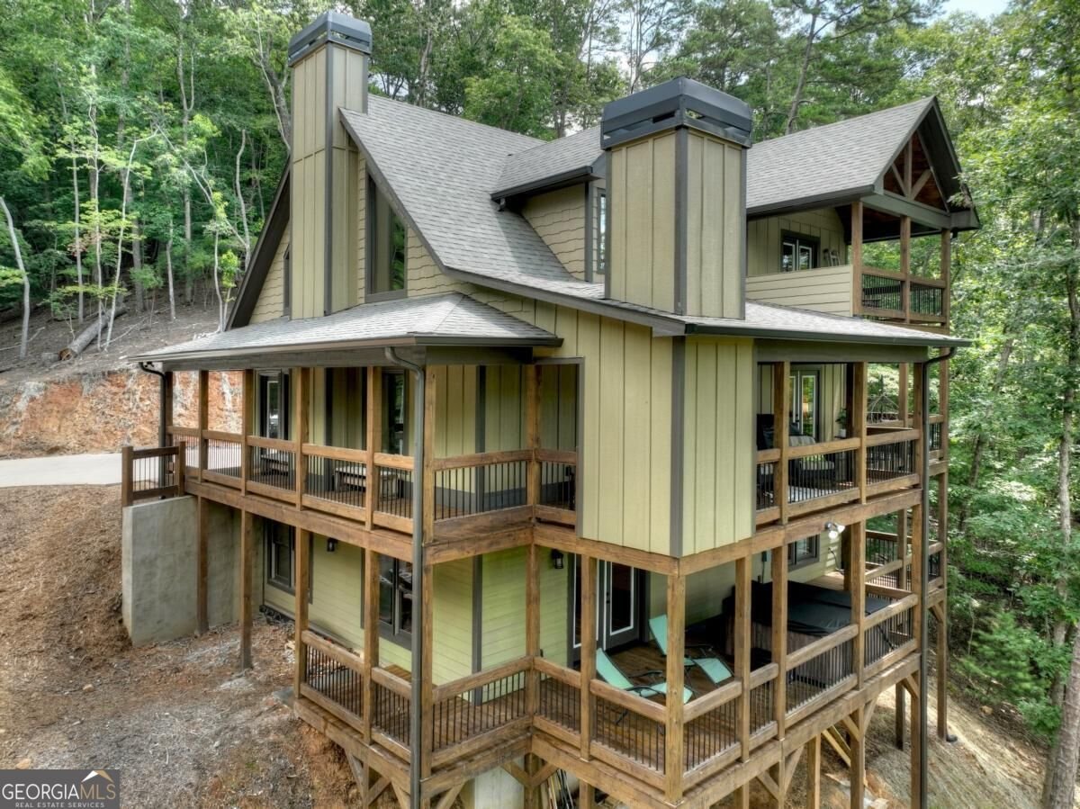 80 Parker Court Ellijay - Photo 46