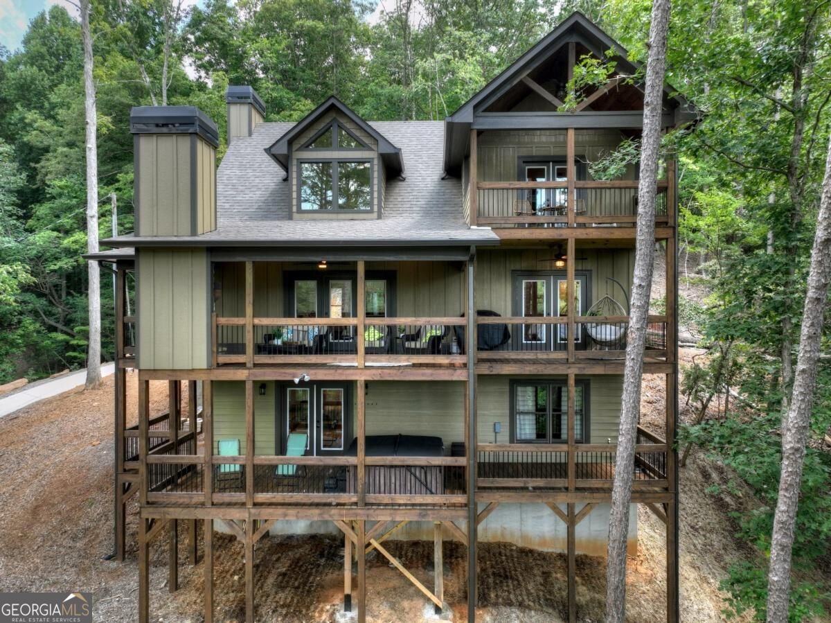 80 Parker Court Ellijay - Photo 47