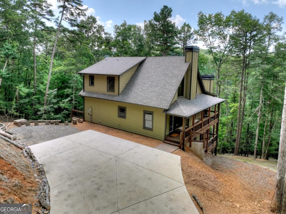 80 Parker Court Ellijay - Photo 48