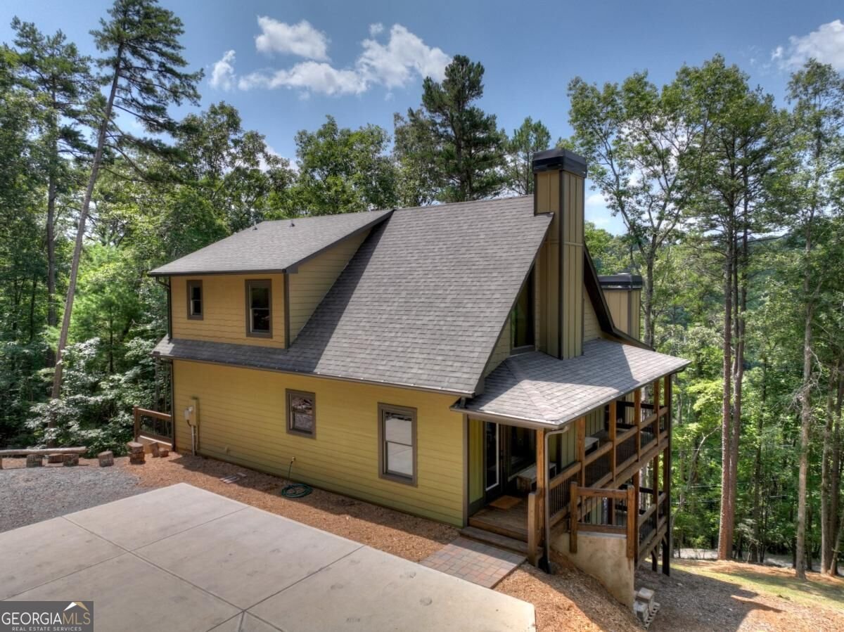 80 Parker Court Ellijay - Photo 49