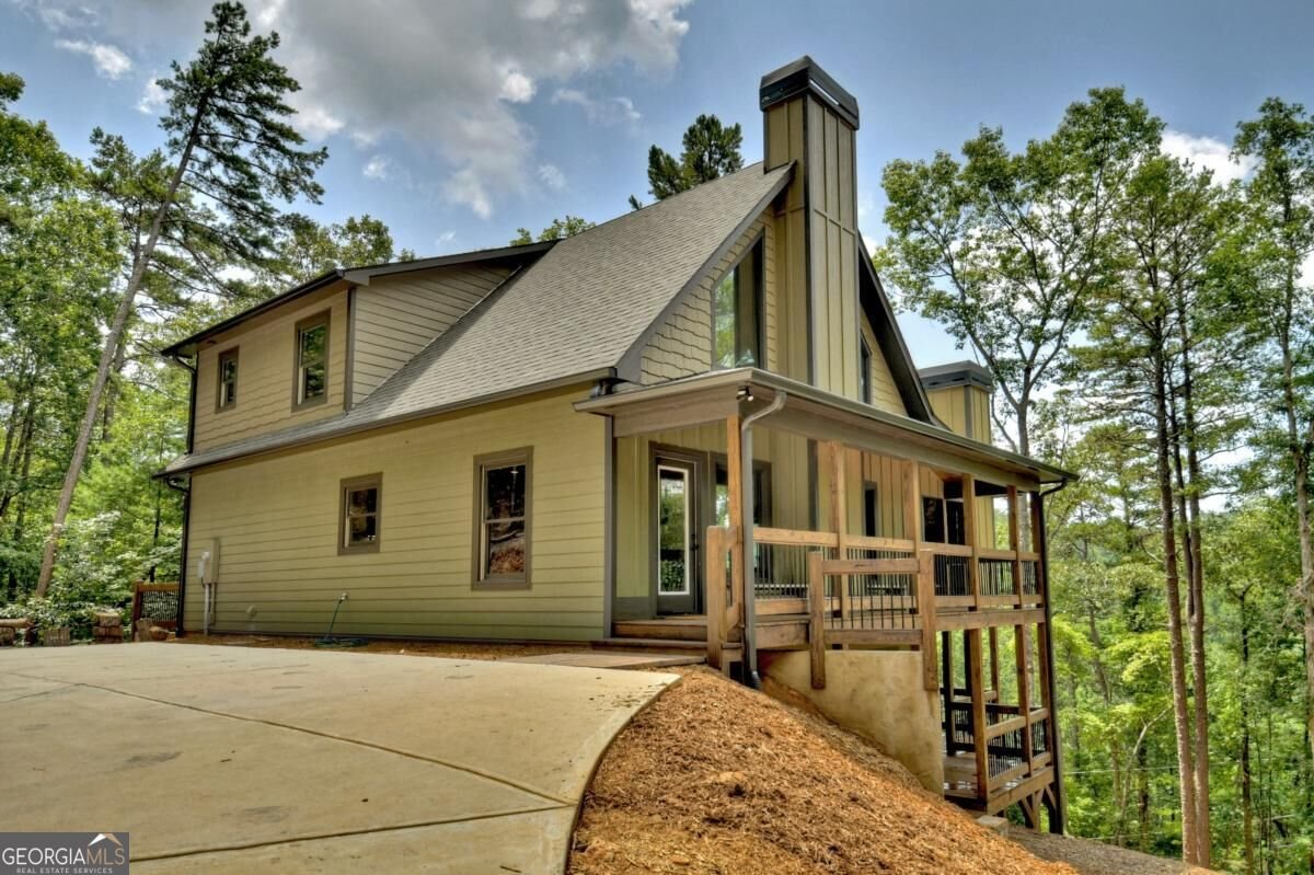 80 Parker Court Ellijay - Photo 53