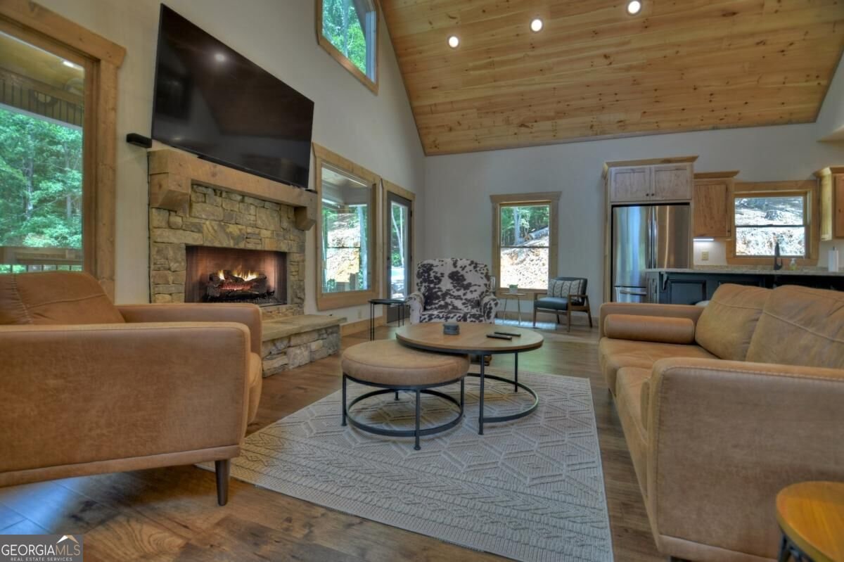 80 Parker Court Ellijay - Photo 6