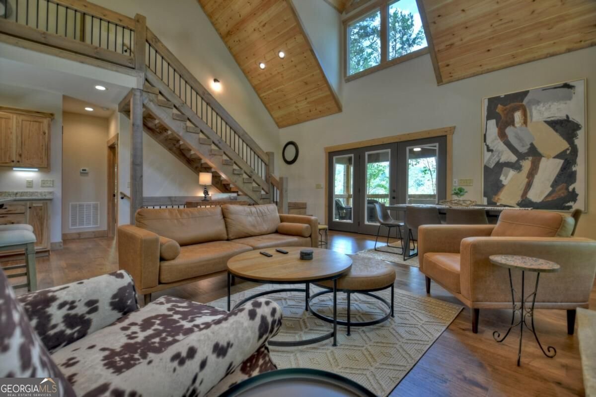 80 Parker Court Ellijay - Photo 7