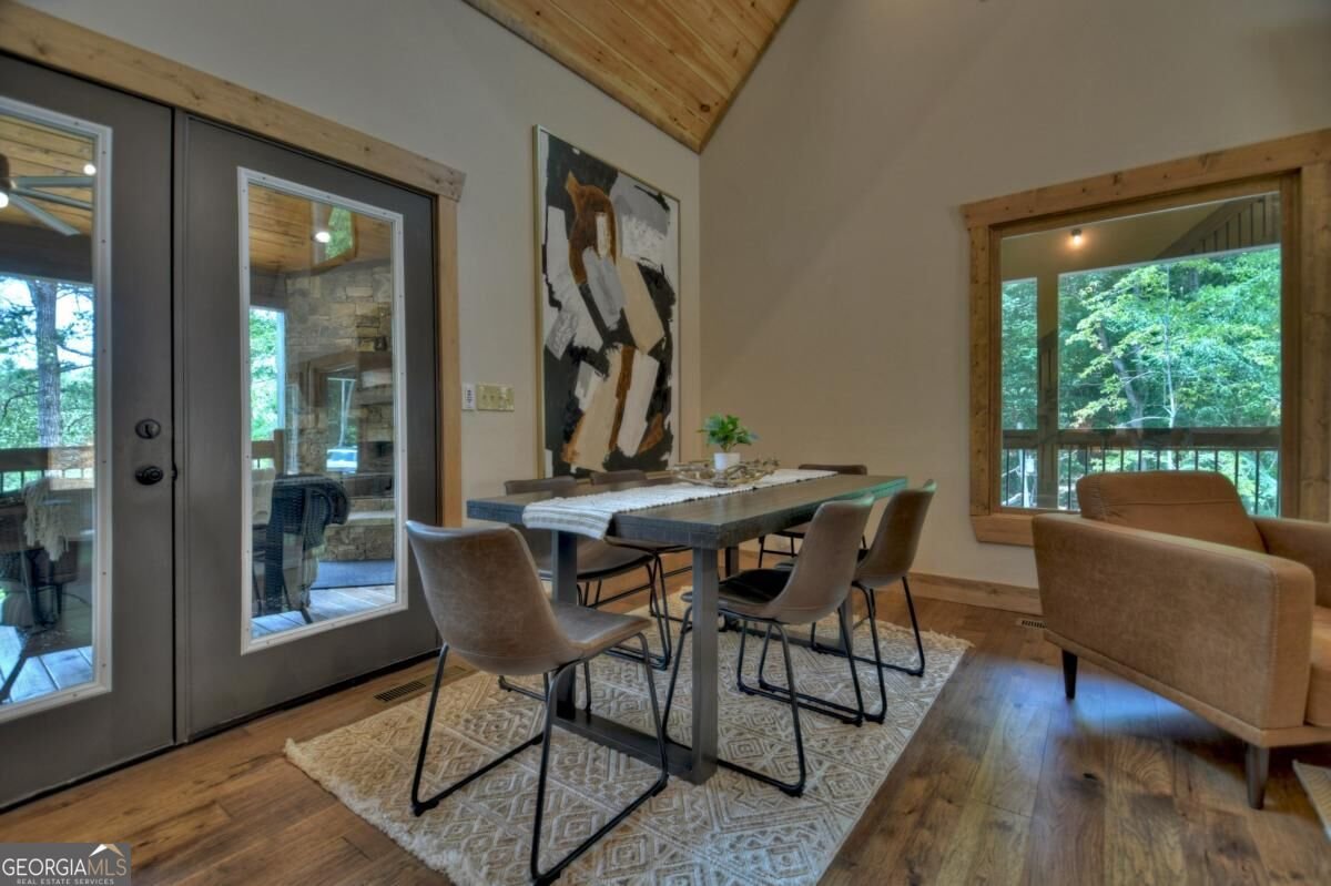 80 Parker Court Ellijay - Photo 9