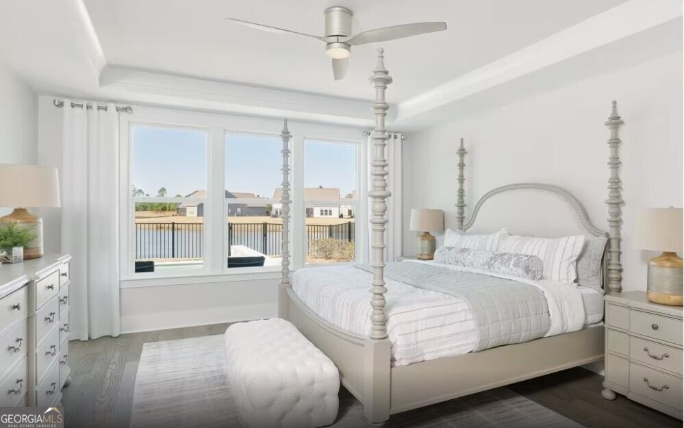 208 Cosmos Court Griffin - Photo 10
