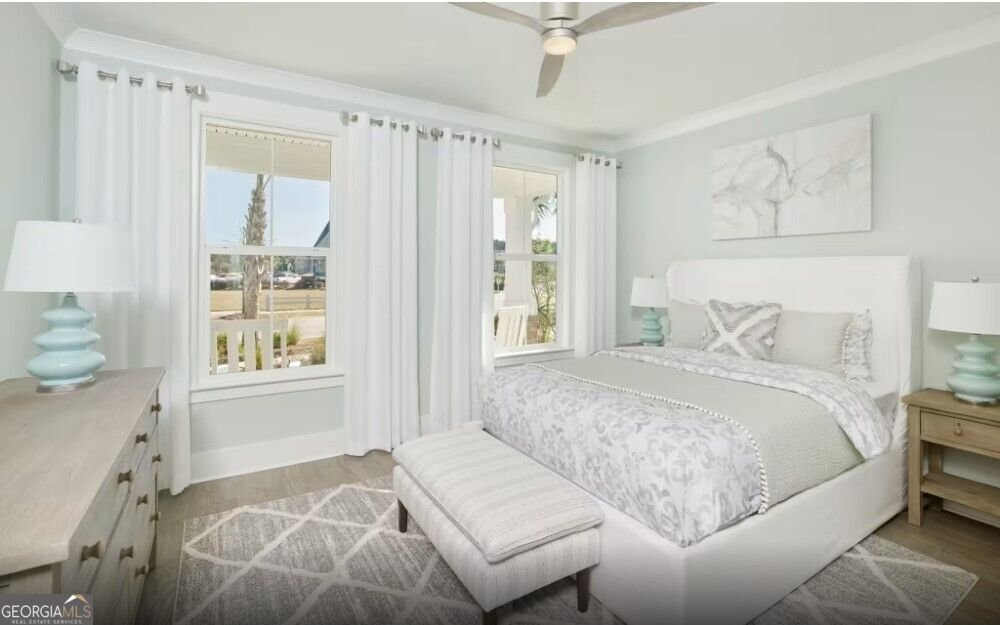 208 Cosmos Court Griffin - Photo 12