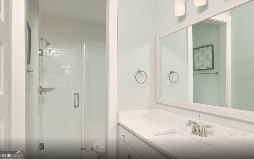 208 Cosmos Court Griffin - Photo 13