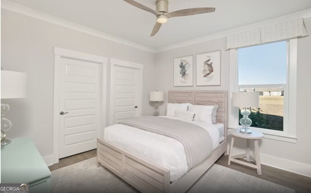 208 Cosmos Court Griffin - Photo 14