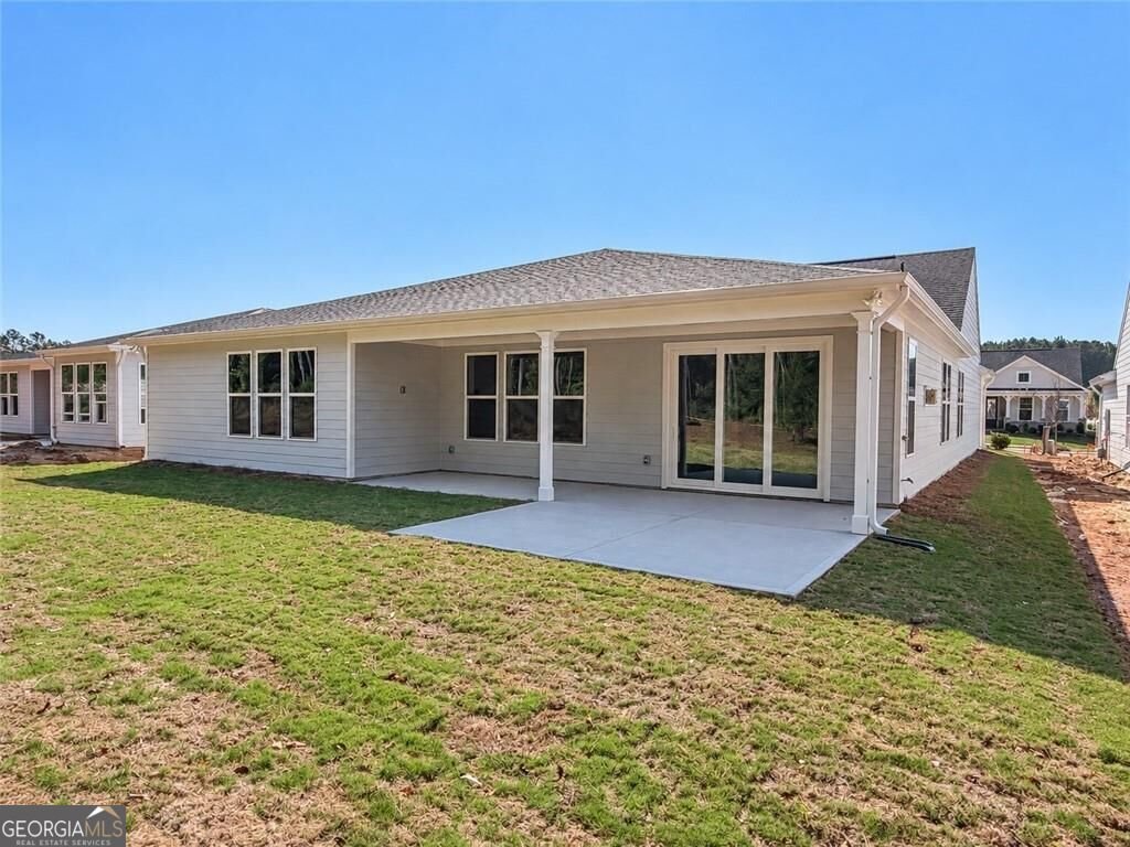 208 Cosmos Court Griffin - Photo 21