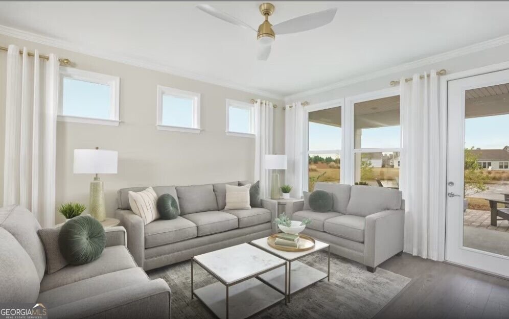 208 Cosmos Court Griffin - Photo 8