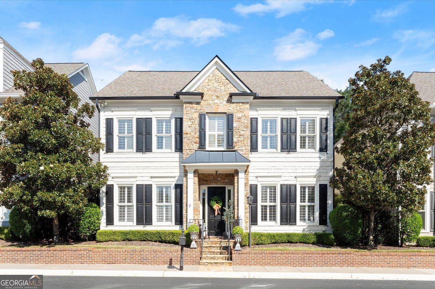 560 Kendemere Pointe Roswell - main photo
