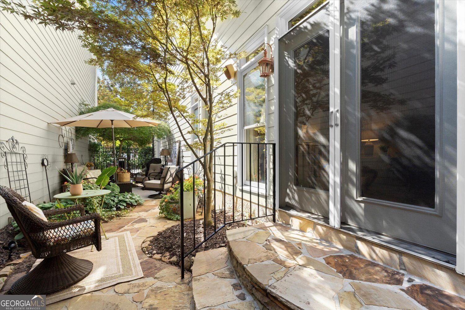 560 Kendemere Pointe Roswell - Photo 33