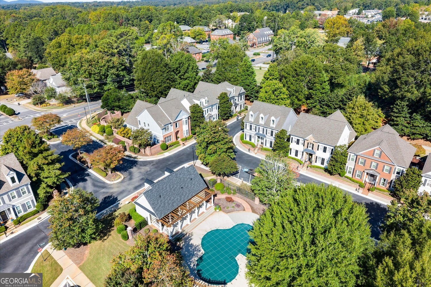 560 Kendemere Pointe Roswell - Photo 43
