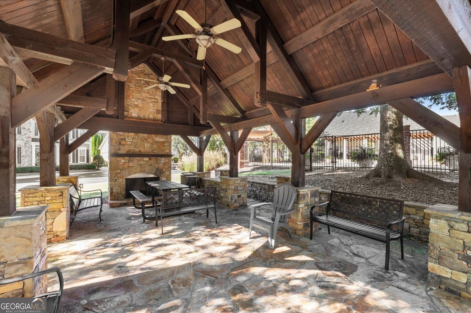 560 Kendemere Pointe Roswell - Photo 45