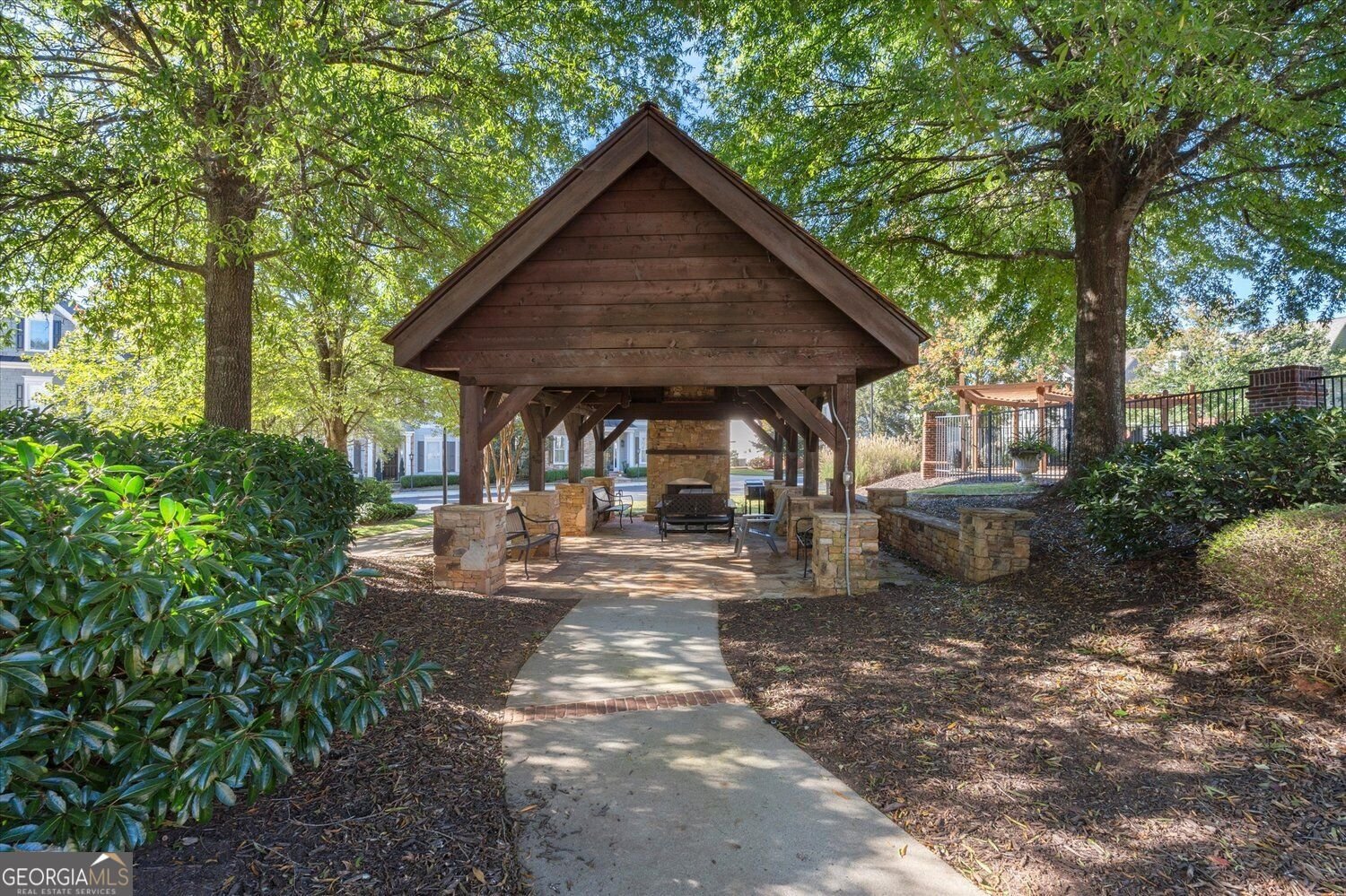 560 Kendemere Pointe Roswell - Photo 46