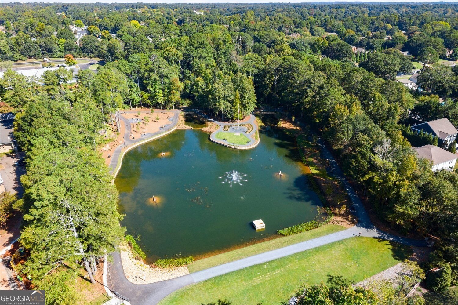 560 Kendemere Pointe Roswell - Photo 49