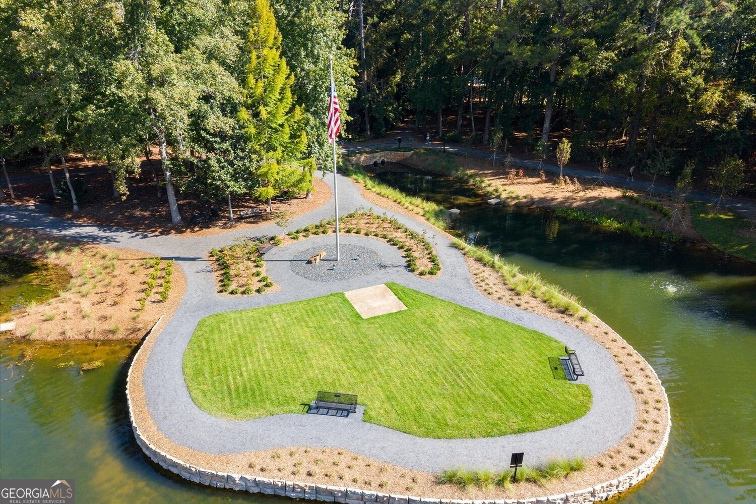 560 Kendemere Pointe Roswell - Photo 50