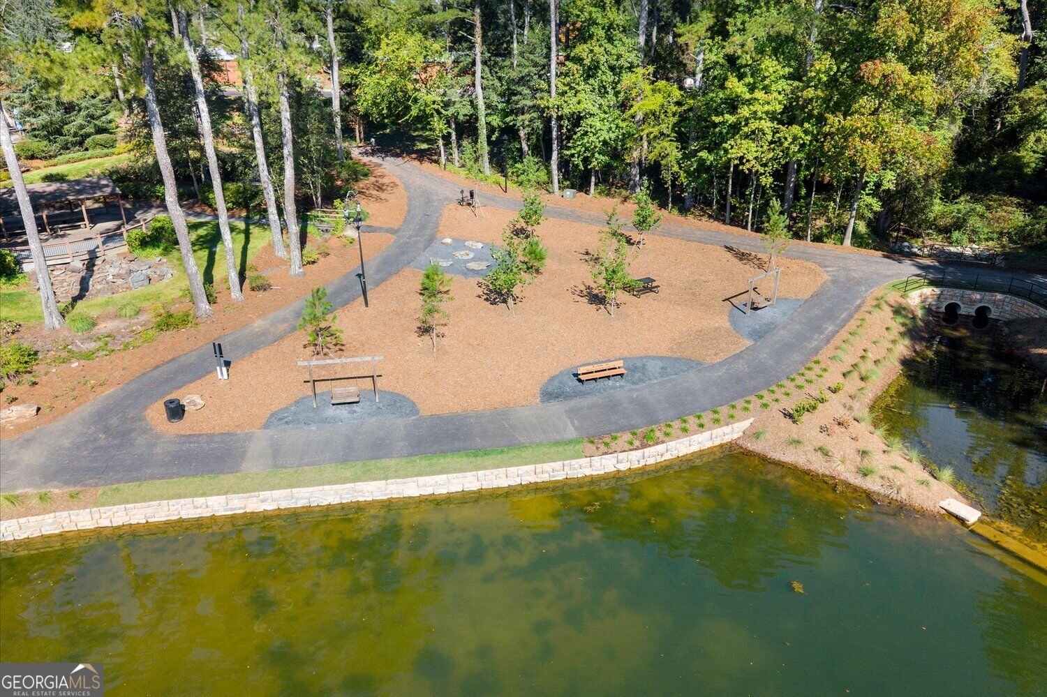 560 Kendemere Pointe Roswell - Photo 51