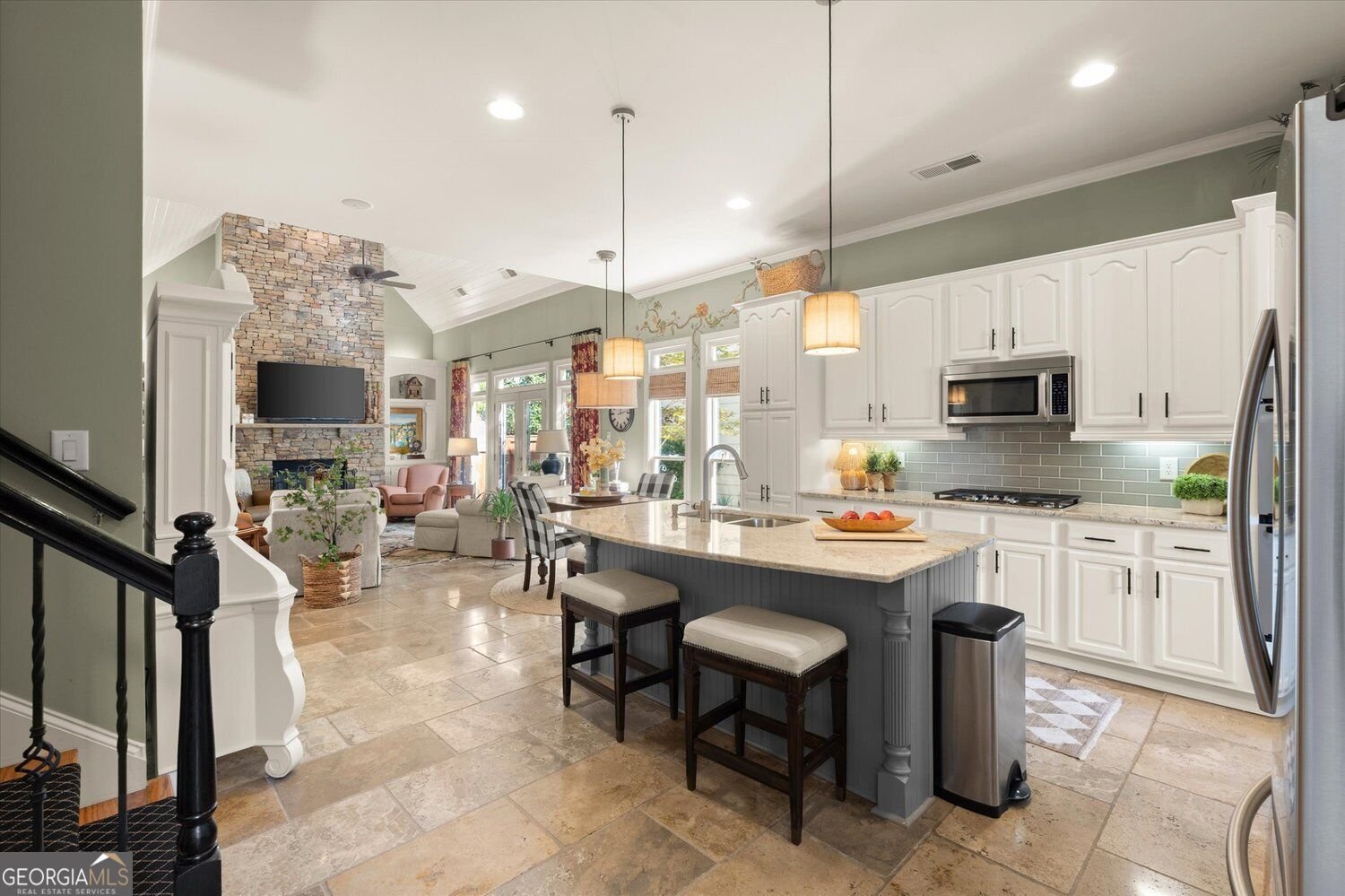 560 Kendemere Pointe Roswell - Photo 6