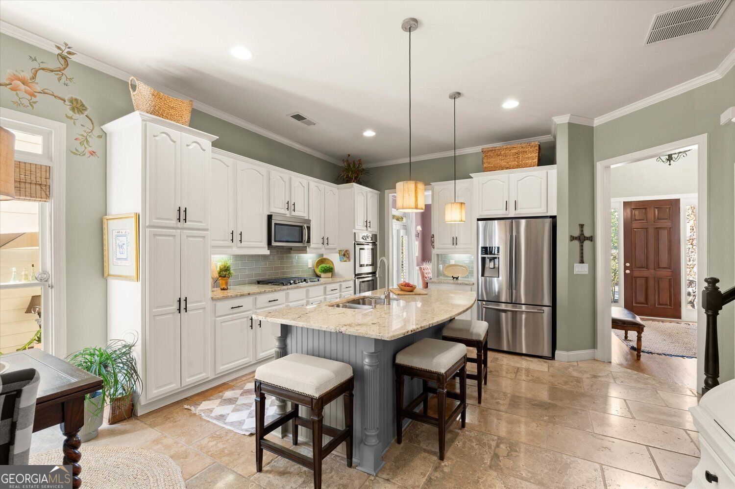 560 Kendemere Pointe Roswell - Photo 7