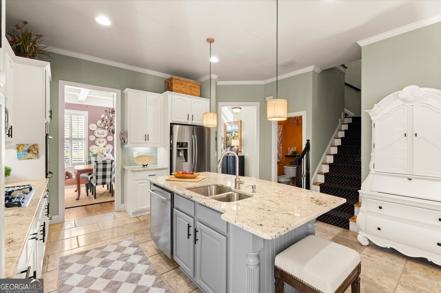 560 Kendemere Pointe Roswell - Photo 8