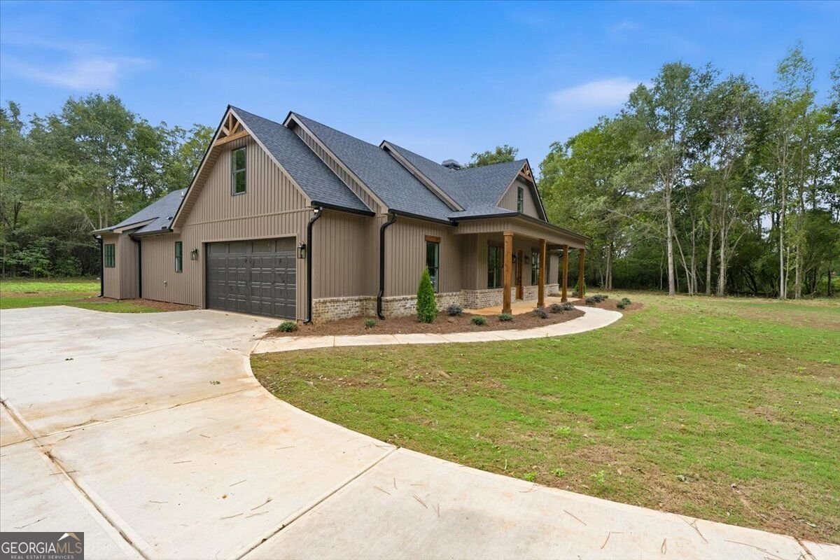 36 Rock Quarry Road Yatesville - Photo 23