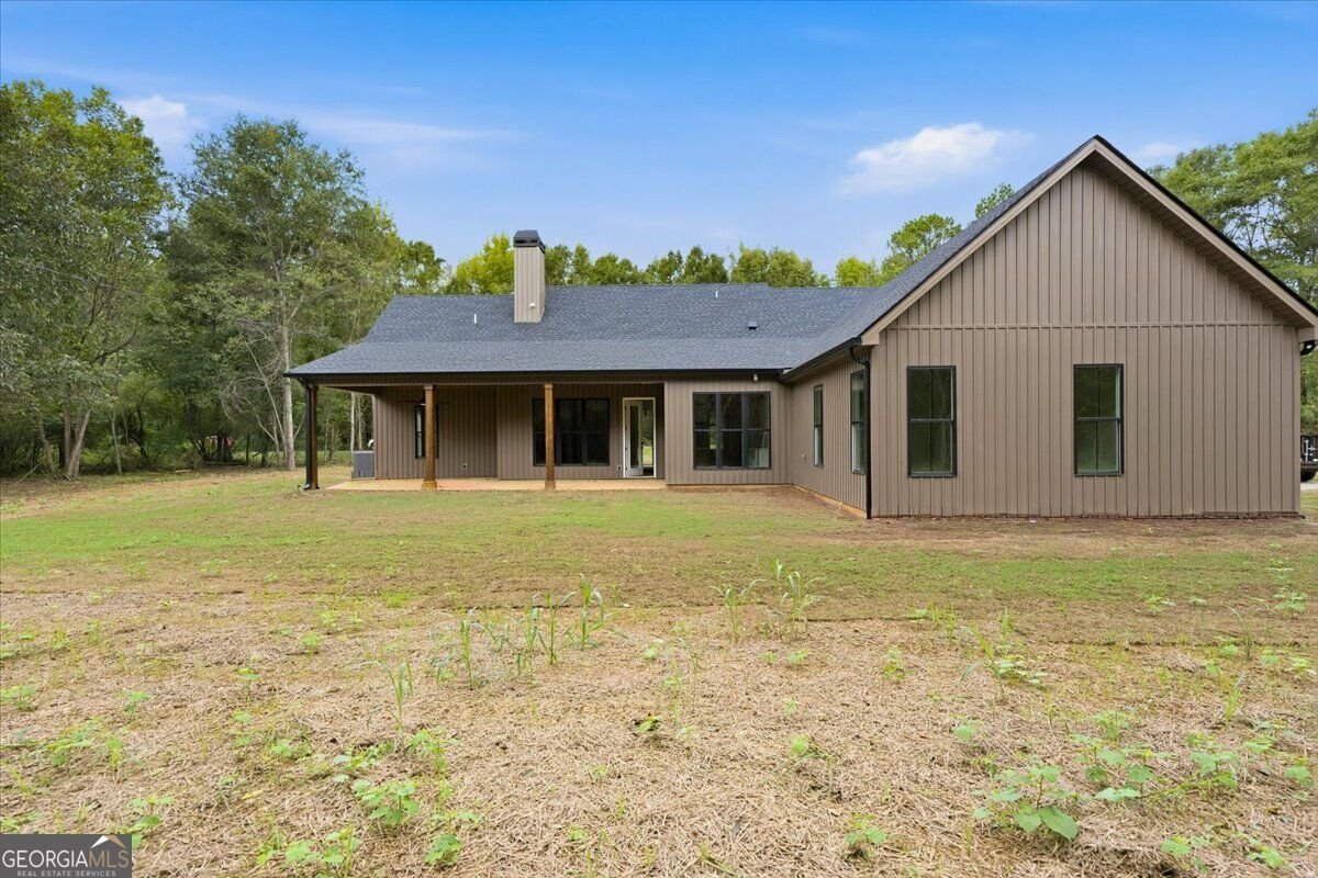 36 Rock Quarry Road Yatesville - Photo 27