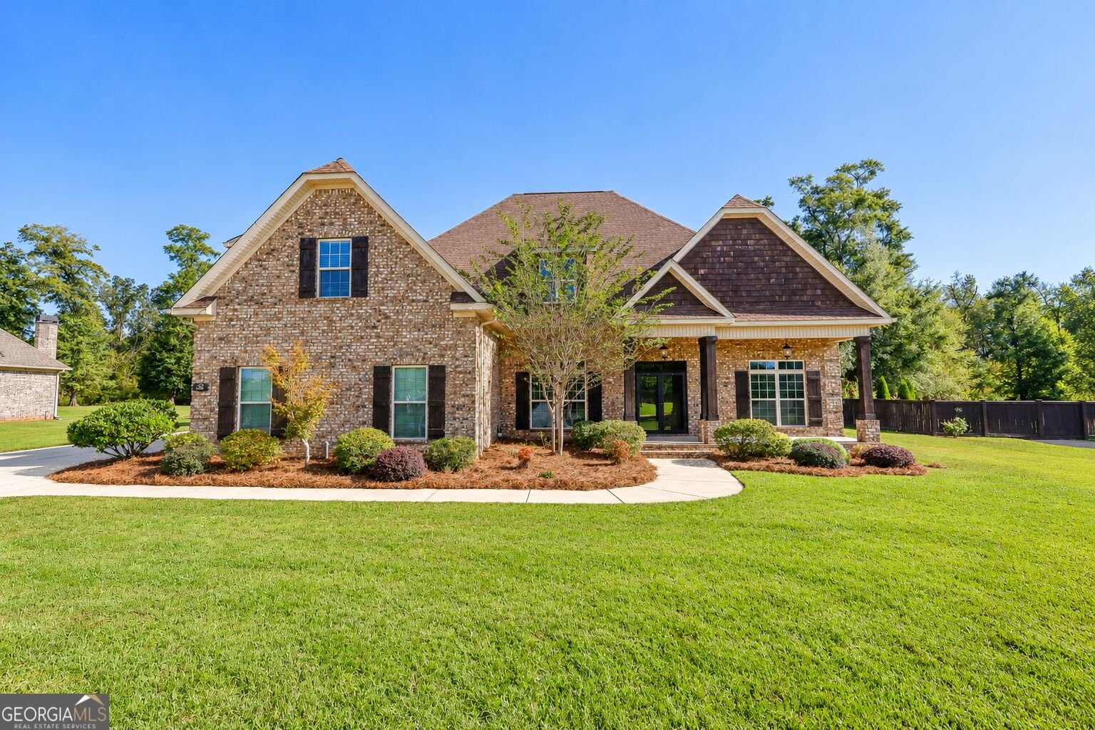 4038 Coosa Drive Bonaire - main photo
