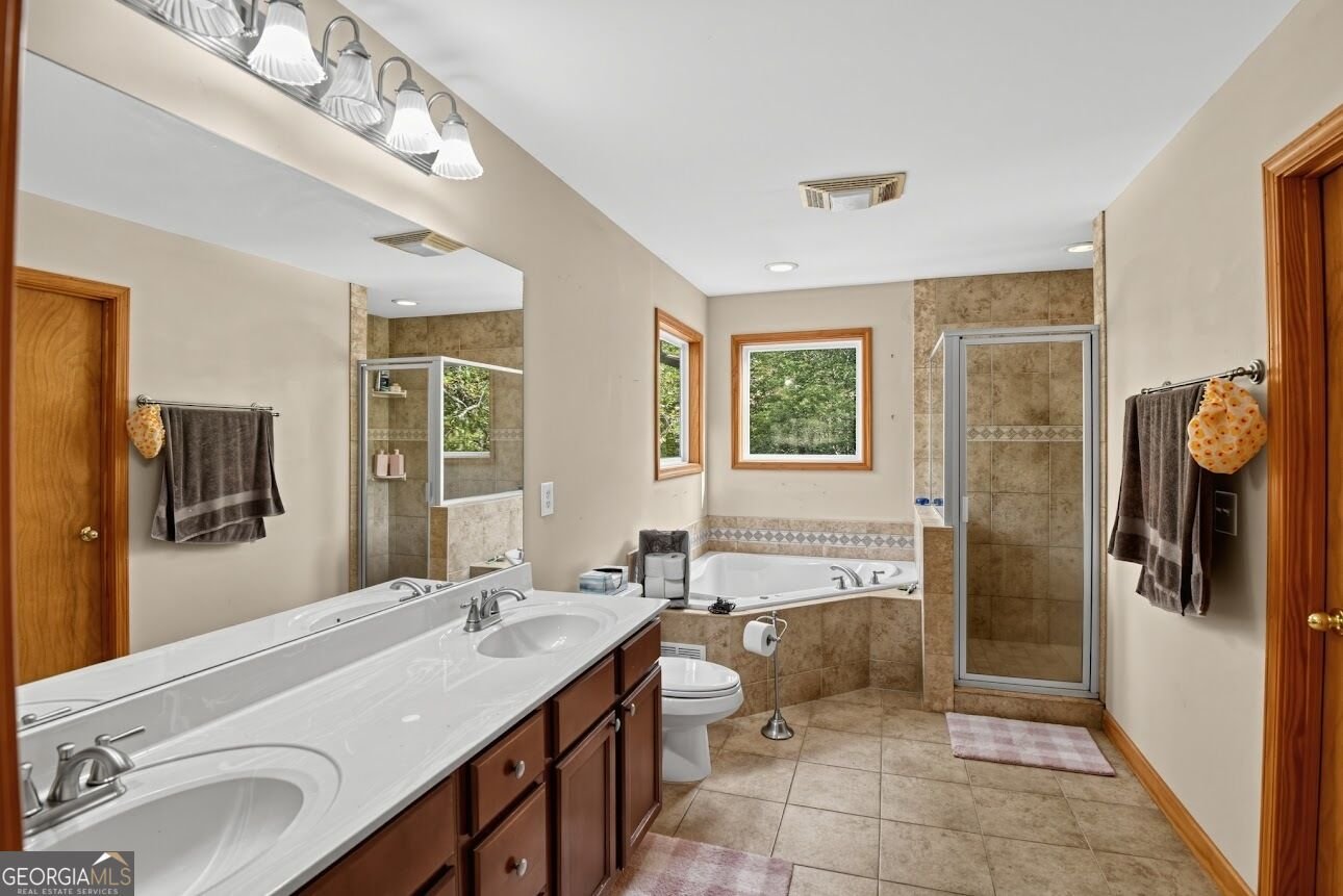 5163 Chapel Hill Road Douglasville - Photo 18