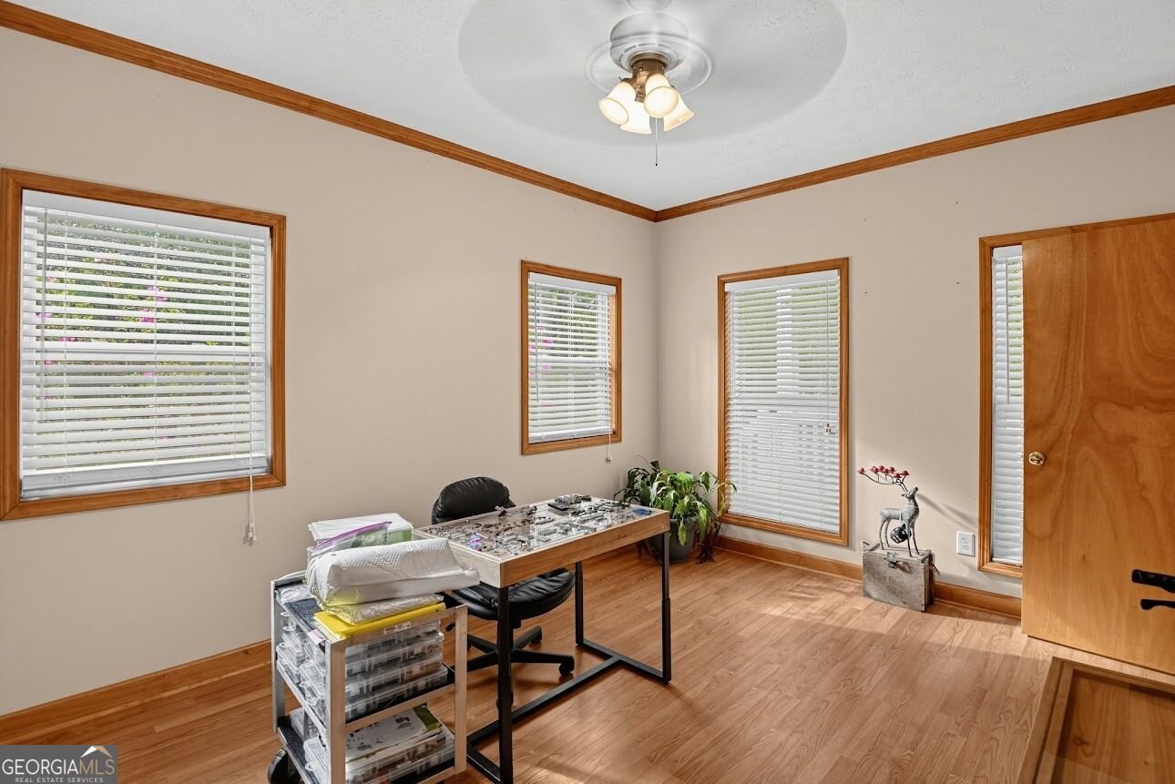 5163 Chapel Hill Road Douglasville - Photo 22