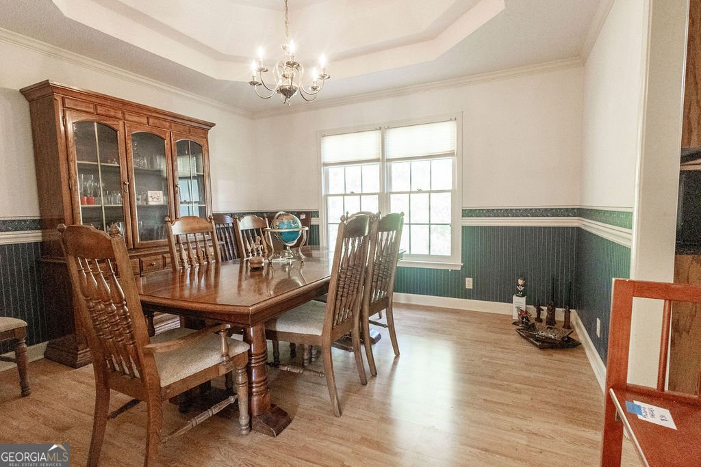 114 Deer Chase Road Thomaston - Photo 22