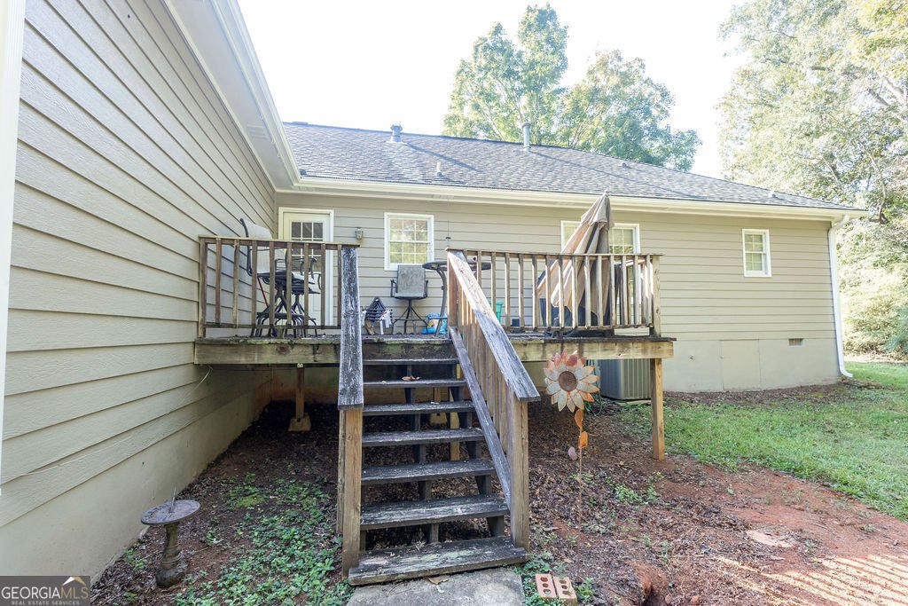 114 Deer Chase Road Thomaston - Photo 47