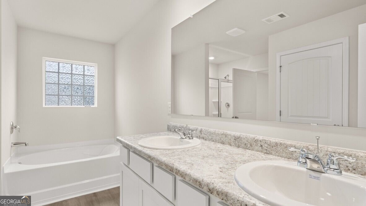 232 Lower Dogwood Court Canton - Photo 22