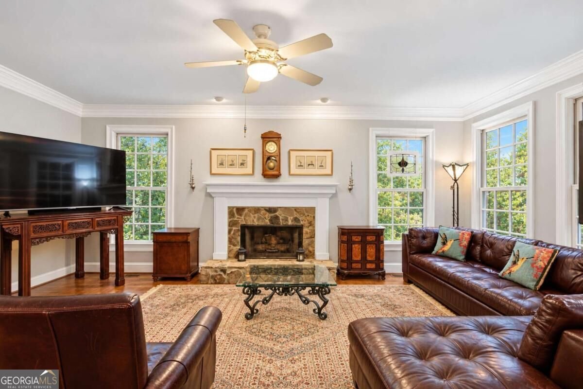 5475 Hampstead Way Johns Creek - Photo 10