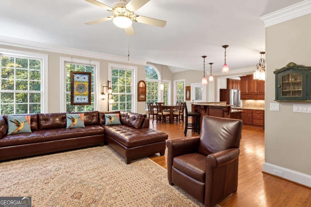 5475 Hampstead Way Johns Creek - Photo 12