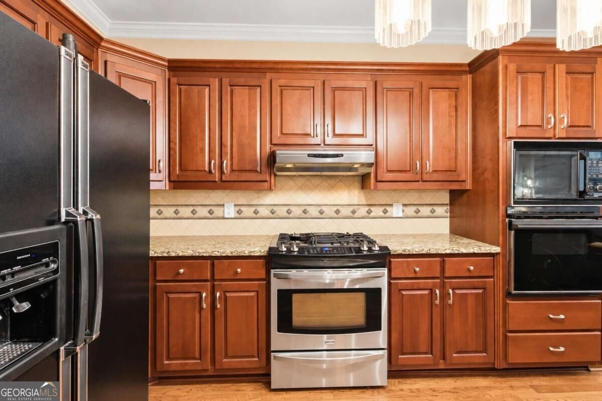 5475 Hampstead Way Johns Creek - Photo 14