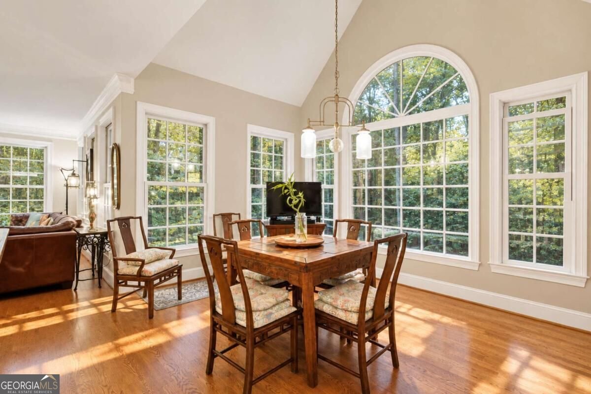 5475 Hampstead Way Johns Creek - Photo 15