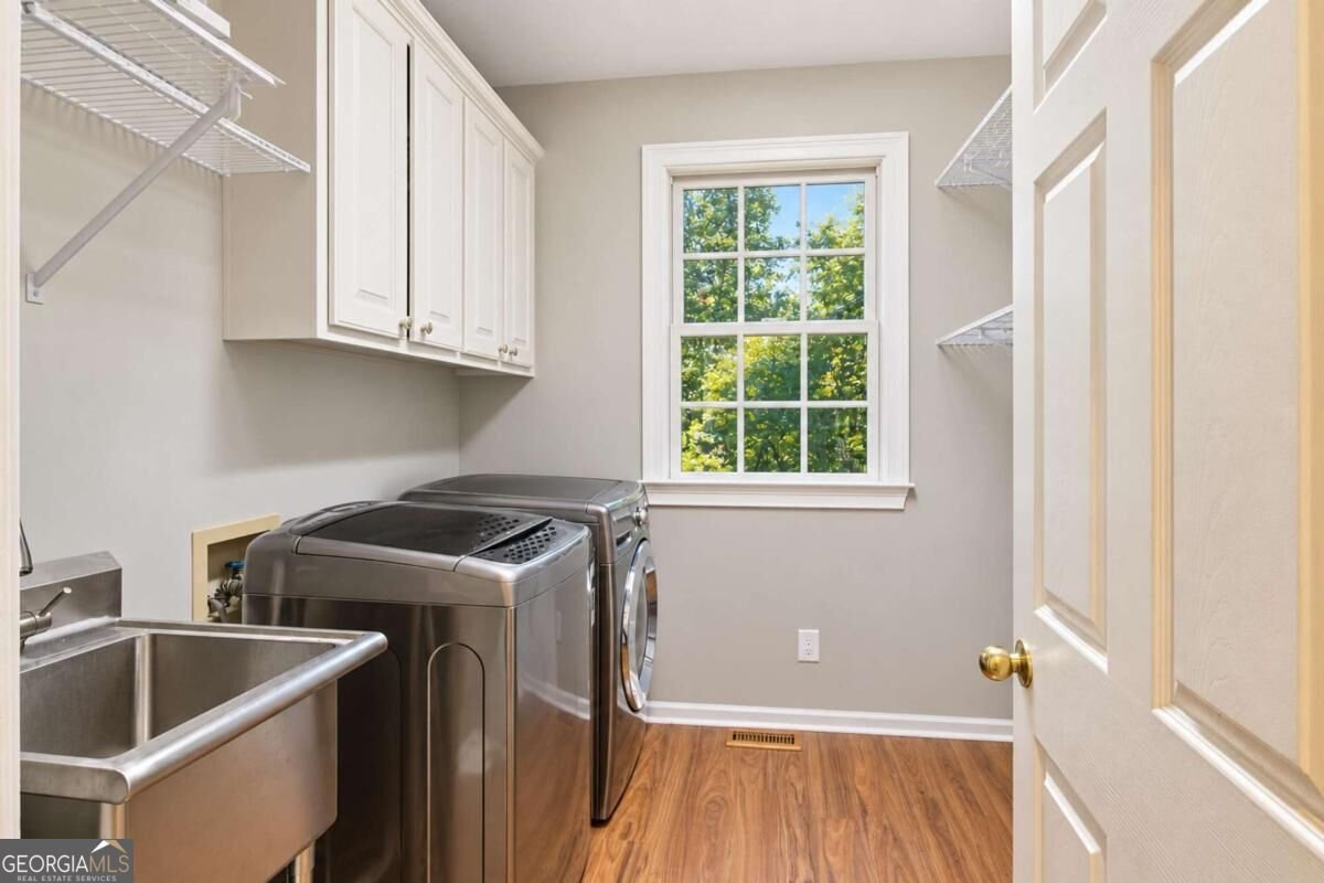 5475 Hampstead Way Johns Creek - Photo 16