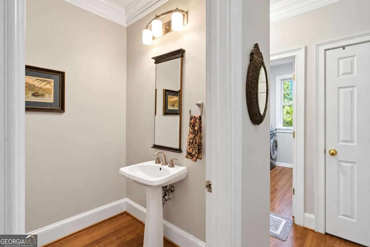 5475 Hampstead Way Johns Creek - Photo 17