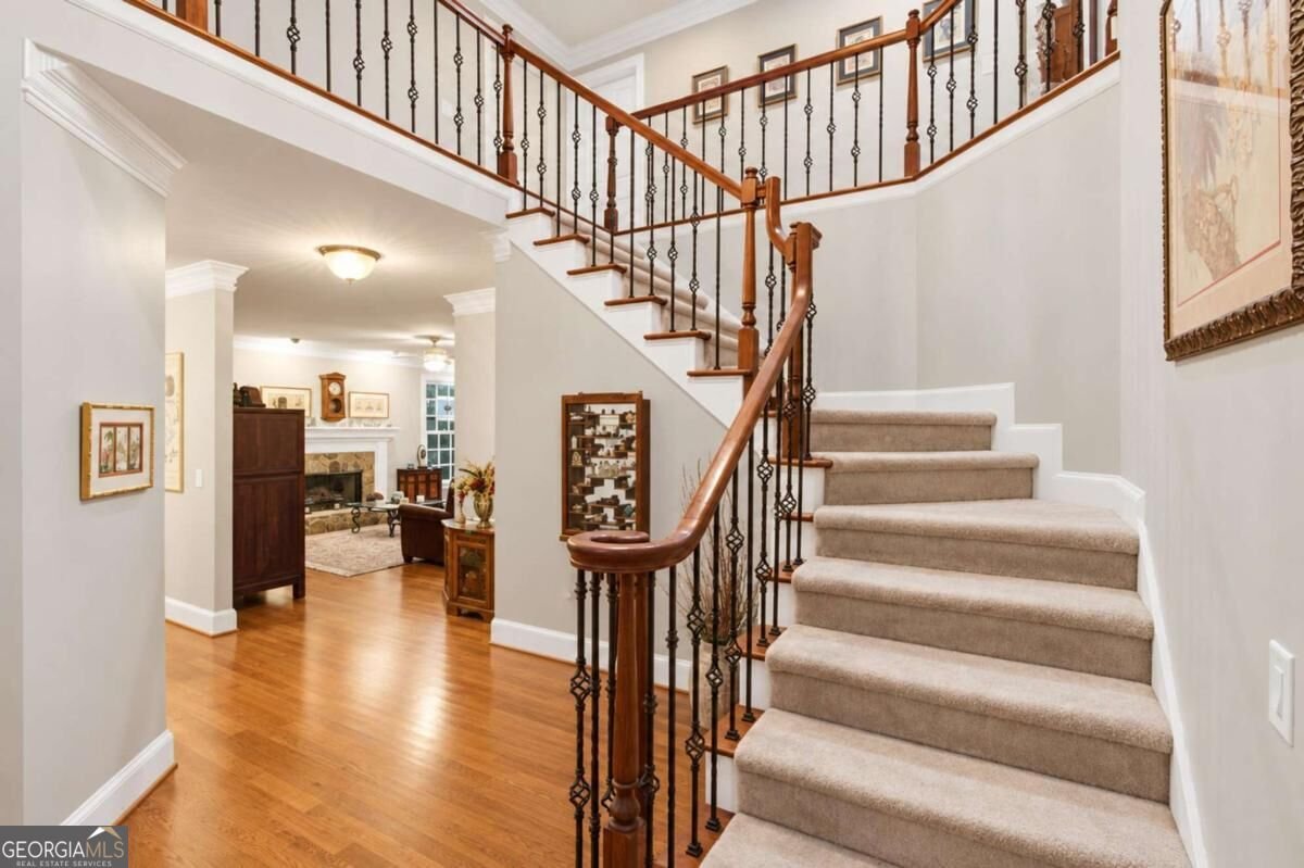 5475 Hampstead Way Johns Creek - Photo 18