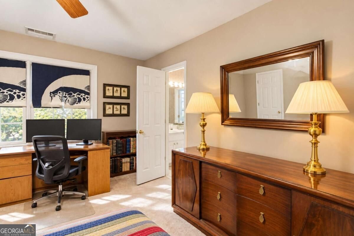 5475 Hampstead Way Johns Creek - Photo 24