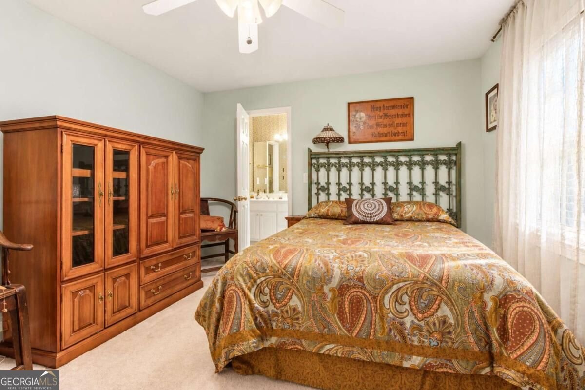 5475 Hampstead Way Johns Creek - Photo 30
