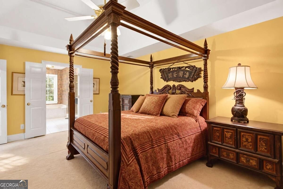 5475 Hampstead Way Johns Creek - Photo 33