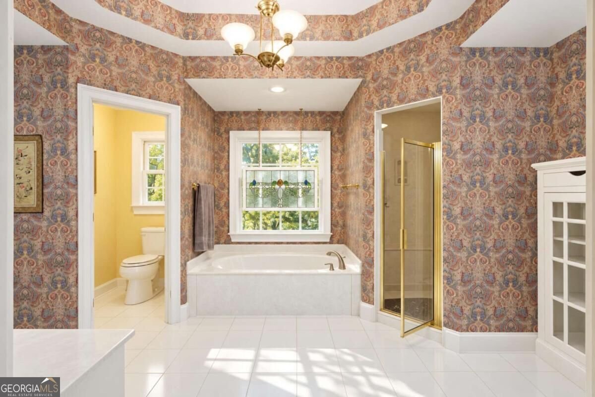 5475 Hampstead Way Johns Creek - Photo 35